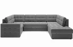 Blewett, Modern, Gray