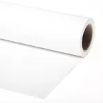 Popierinis fonas Manfrotto Lastolite 2.75 x 11m Super White