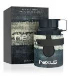 Universalūs kvepalai, Armaf Odyssey Nexus EDP 100ml