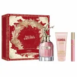 Jean Paul Gaultier Set Scandal Edp 80ml Body 75ml Edp 10ml