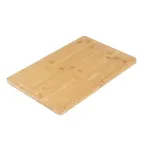 BW14109 Simple Prep Bamboo Chopping Board 45 x 30 cm