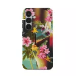 Holiday Archive - Samsung Galaxy S25 Case, Tough (Magnetic) / N/A
