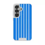 Windward - Samsung Galaxy S25 Plus Case, Elite Light (Magnetic) / Silver
