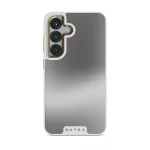 Silver Lining - Samsung Galaxy S25 Case, Elite Light (Magnetic) / Gold