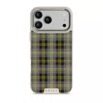 Evergreen - iPhone 17 Pro Max Case, Elite Light (MagSafe) / Silver