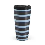 Window Seat - Travel Mug, 500 ml / Flap
