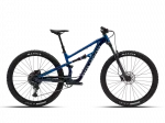 Dviratis 29" POLYGON SISKIU T6 BLUE 1x10 - s