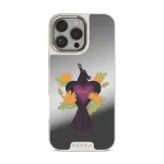 Always - iPhone 16 Pro Max Case, Elite Mirror Light (MagSafe) / Silver