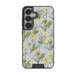 Roots of Hope - Samsung Galaxy S25 Plus Case, Elite Dark (Magnetic) / Silver