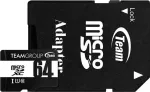 MicroSDXC 64GB Class 10 TUSDX64GCL10U03