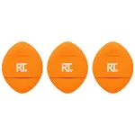 Real Techniques - Mini Concealer Puff 3 pcs