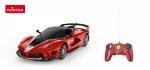 RASTAR automodelis valdomas R/C 1:24 Ferrari FXX K Evo, 79300
