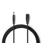 EZVIZ 5m power cable extension