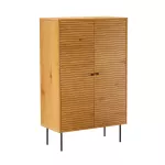 Spintelė LINE 80x40xH130cm