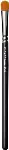 MAC Cosmetics - Brush for powder and emulsion eyeshadows 242S (Shader)