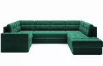 Blewett, Modern, Green