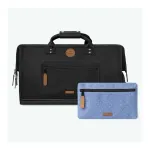 CABAIA &bdquo;Duffle bag Essentials&ldquo; &ndash; JUODA