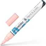 Akrilinis žymeklis SCHNEIDER Paint-it 310, 2 mm, abrikosinė sp., vnt.