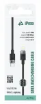 iPEAX 90010102 USB-C - Lightning Cable 1m