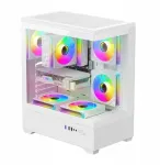 C365 + 5 Fans White