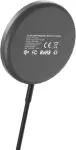 WP-15Q2 Black
