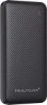 PB-10000 SSB 10000mAh Black