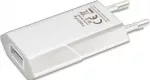 Charge USB 5W 1A 5V White