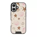 Beach Games - iPhone 17 Case, Elite Dark (MagSafe) / Silver