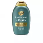 PROGROWTH + PEPTIDE shampoo 385 ml