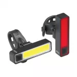 AXA Niteline Slim light set, USB
