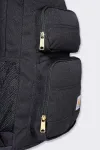 &bdquo;Carhartt&ldquo; kuprinė, 27 l, juoda