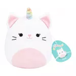 SQUISHMALLOWS W31 Pliu&scaron;inis žaislas, 19 cm