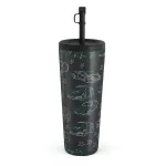 Big Dreams - Travel Mug, 700 ml / Straw