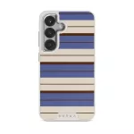 Biscotti - Samsung Galaxy S25 Plus Case, Elite Light (Magnetic) / Silver