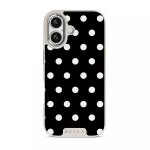 Point Taken - iPhone 17 Case, Elite Light (MagSafe) / Silver