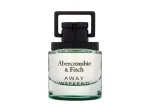 &bdquo;Abercrombie & Fitch Away&ldquo; EDT 30 ml