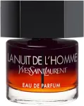 Vyri&scaron;ki kvepalai, Yves Saint Laurent, &bdquo;La Nuit De L'Homme&ldquo; EDP 60 ml