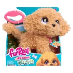FURREAL WALK-A-LOTS Interaktyvus pudelis