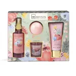 Universalūs kvepalai SCENTED GARDEN WILDFLOWERS ESTUCHE 4 pz