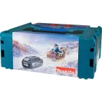 Makita Advent calendar 2026