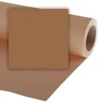 Fotografijos Fono Popierius - Colorama 2,72 &times; 11 m Cardamon (117)