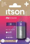 Baterija - itson itsPOWER LR14/2CP &Scaron;arminės C Baterijos