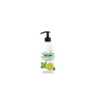 Naturalium Herbal Lemon maitinamasis kūno losjonas 370ml