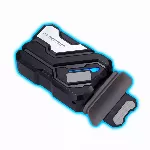 Esperanza EGC103 au&scaron;inimo ventiliatorius USB ne&scaron;iojamajam ne&scaron;iojamajam kompiuteriui