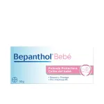 Bepanthol Protective Baby Cream Tube 30g