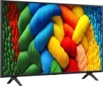 LG 55'' NANO 80 &ndash; 4K TV (2025)