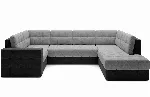 Blewett, Modern, Gray