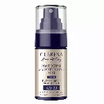 CLARESA_Visą dieną apsaugantis ir drėkinantis rūkas su SPF20 50ml