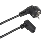 Cold device cable power 3-pin Maclean MCTV-854