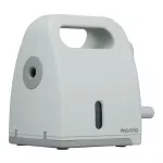 Drožtukas su rankenėle "Pacatto", baltas NEK-H101BE